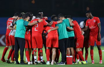 Olunga hat-trick leads Al Duhail to victory over Esteghlal