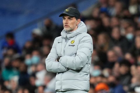 'You cannot win football games like this'- Chelsea manager Tuchel slams cheap mistakes