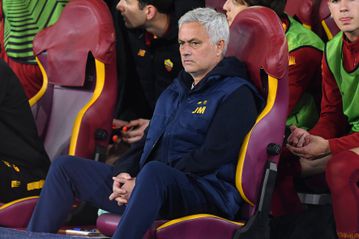 Has Mourinho's Roma spell been a success?