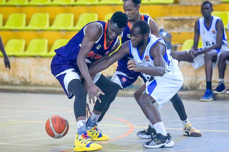 UCU Canons thump sluggish Power