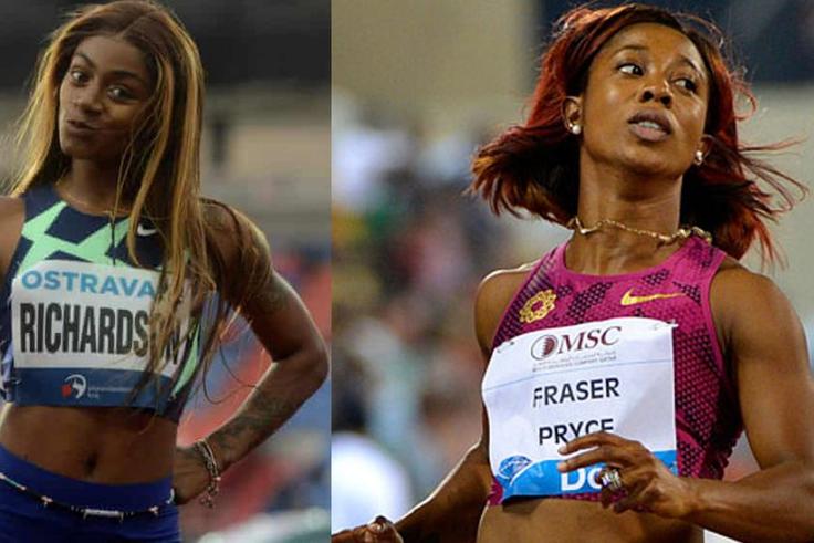 No Fraser-Pryce, Sha'Carri Richardson double showdown in Budapest as ‘Mommy Rocket’ pulls out of 200m