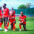 'One game at a time,' Vipers' Isabirye coy on title-charge