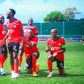 'One game at a time,' Vipers' Isabirye coy on title-charge