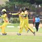 Uganda win table clash of the titans