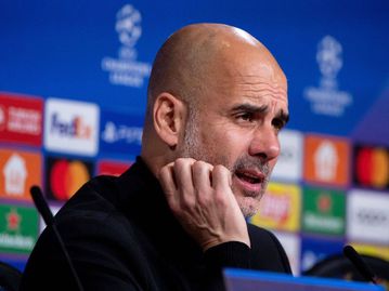 Guardiola worried about Arsenal? Manchester City manager responds