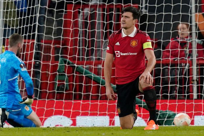 Manchester United manager to get rid of 12 first-team players