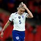 England captain Leah Williamson will miss the 2023 World Cup after suffering an ACL injury