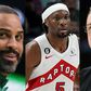 Ime Udoka set to coach Precious Achiuwa as Toronto Raptors fire Nick Nurse