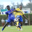 I am here to win the league, says new KCCA manager Jackson Mayanja