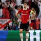 Manchester United defender Harry Maguire.