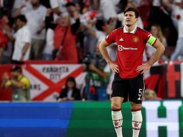 Maguire ‘has an important role to play’ – Ten Hag defends Man United captain