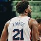 Cameroon star Joel Embiid struggles as Philadelphia 76ers take control of series against Brooklyn Nets