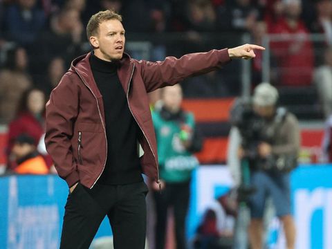 Nagelsmann pulls out of race to become Chelsea manager