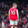 Smith Rowe set for Arsenal stay