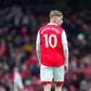 Smith Rowe set for Arsenal stay