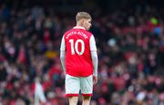 Emile Smith Rowe speaks about his future at Arsenal