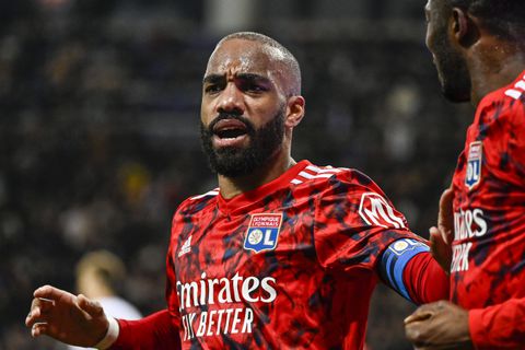 7 key numbers you must know ahead of Ligue 1 Gameweek 32
