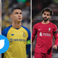 7 footballers who lost their Twitter verification badges