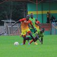 strugglers Busoga United, BUL clash in derby