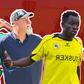 High-flying Nzoia host leaders Tusker, 'Sirkal' derby looms as wounded Leopards seek to claw title-hunting KCB