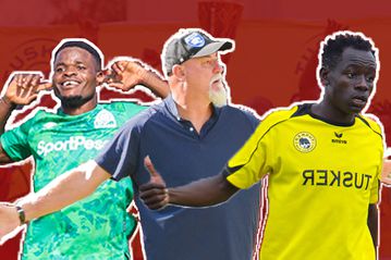 High-flying Nzoia host leaders Tusker, 'Sirkal' derby looms as wounded Leopards seek to claw title-hunting KCB