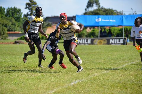 Hippos fighting to retain fourth place