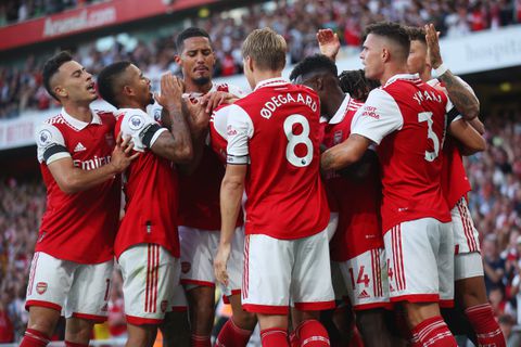 William Gallas identifies Arsenal’s weak spots, suggests solution