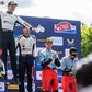 Ogier capitalises on rivals' misfortune for dramatic win at Croatia Rally