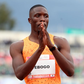 American sprint great weighs in on Letsile Tebogo's loss to Lindsey Courtney at Kip Keino Classic
