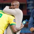 CAF Champions League: Mokwena defends Mamelodi Sundowns' tactics in heated press exchange