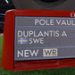 Mondo Duplantis shares secret behind shattering pole vault world record for record eigth time