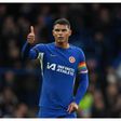 Thiago Silva reveals Chelsea's decision