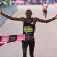 Alexander Mutiso reveals how he outwitted Kenenisa Bekele at 2024 London Marathon