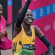 Big payday for Kenyan’s Alexander Mutiso and Peres Jepchirchir after London Marathon wins