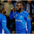 Toluwase Arokodare has scored 3 goals in 4 matches for Genk in the Playoffs.