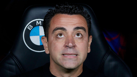 We were better — Xavi claims Barcelona deserved to beat Real Madrid in El Clasico