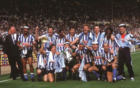 FA Cup Semifinal: Coventry Hoping to Repeat 1987 Heroics Against Manchester United