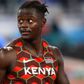 Mark Otieno reflects on progress after sixth place finish at Kip Keino Classic
