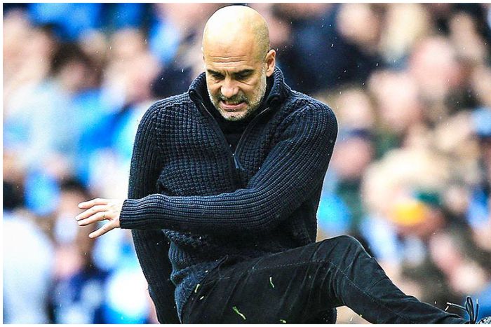 Guardiola Rages Against 'Unacceptable' Demands on Manchester City Players Amid Hectic Schedule