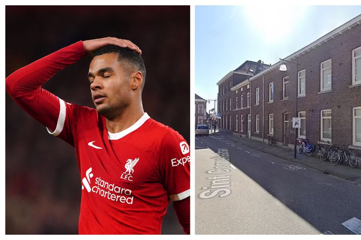 Liverpool star called out by tenants for carelessness