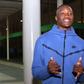 Letsile Tebogo reacts to first loss of the season after defeat to American underdog in Nairobi