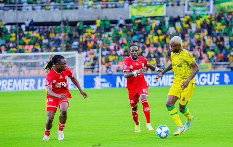 Five African football derbies that Gor Mahia vs AFC Leopards still cannot match