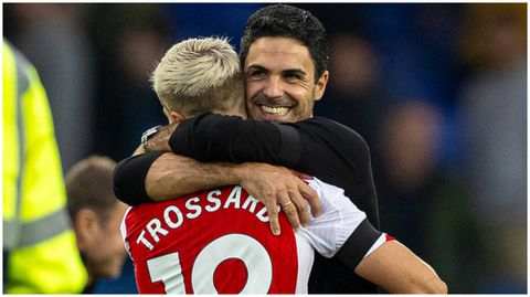 4 Things Arteta Did Against Tottenham That Show Arsenal Are Ready for Premier League Title Glory