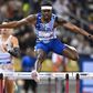 Rai Benjamin: Why his return to the track signals a strong Paris Olympic bid