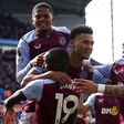 Premier League: Watkins shines as Aston Villa go six points clear in race for Champions League