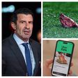 Luis Figo reignites feud with Barcelona fans