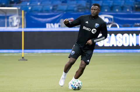 Victor Wanyama plays minimal part as CF Montreal suffer embarrassing away MLS defeat to Nashville