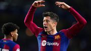 We know how to beat Real Madrid — Lewandowski fires warning ahead of El Clasico