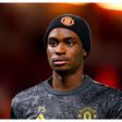 Nigerian eligible youngster named in Manchester United squad