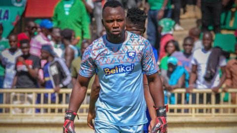 AFC Leopards player ratings: Levis Opiyo howler epitomises general scrappy player display in loss to Gor Mahia